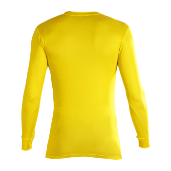 Yellow Base Layer Yellow