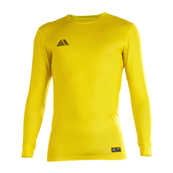 Yellow Base Layer Yellow