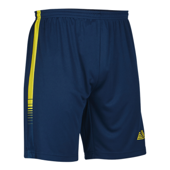 Girls Team Shorts